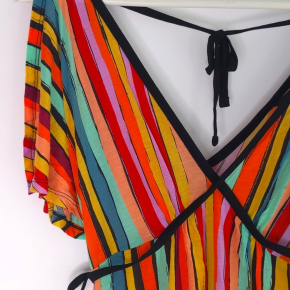 NWT French Connection Dress Size XS - Picture 9 of 11